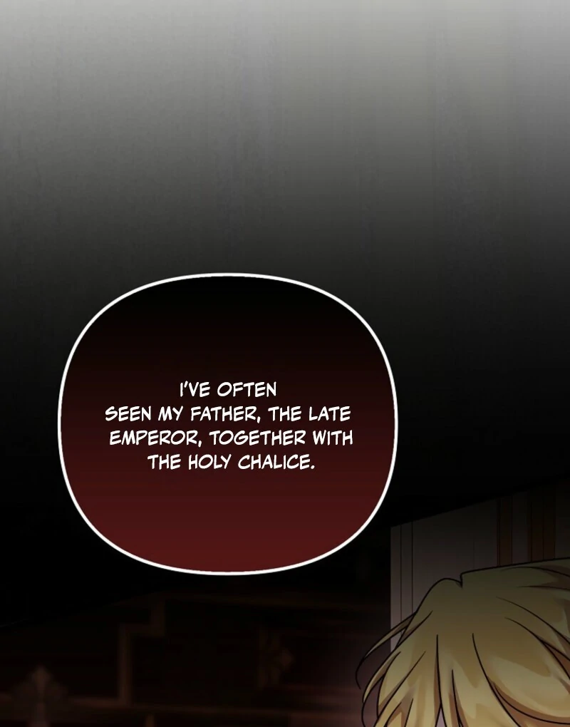 A Terminally Ill Villainess Refuses To Be Adopted Chapter 69 - Page 13 in English