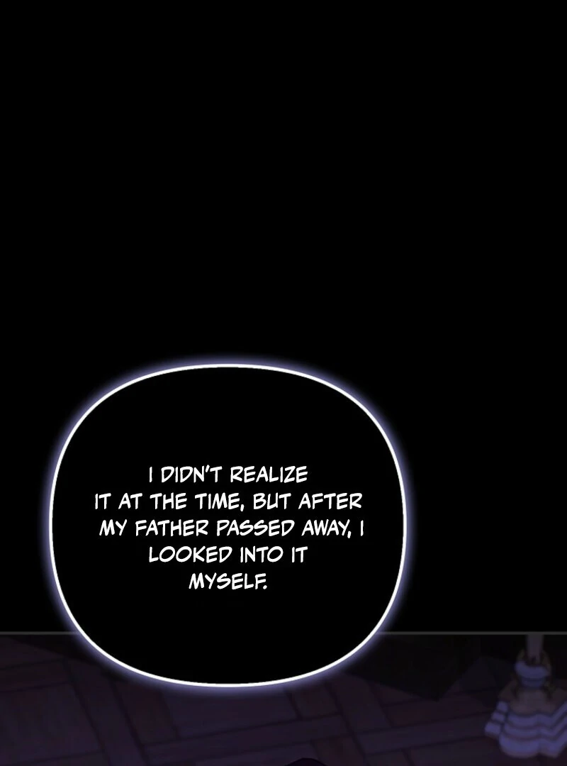 A Terminally Ill Villainess Refuses To Be Adopted Chapter 69 - Page 15 in English