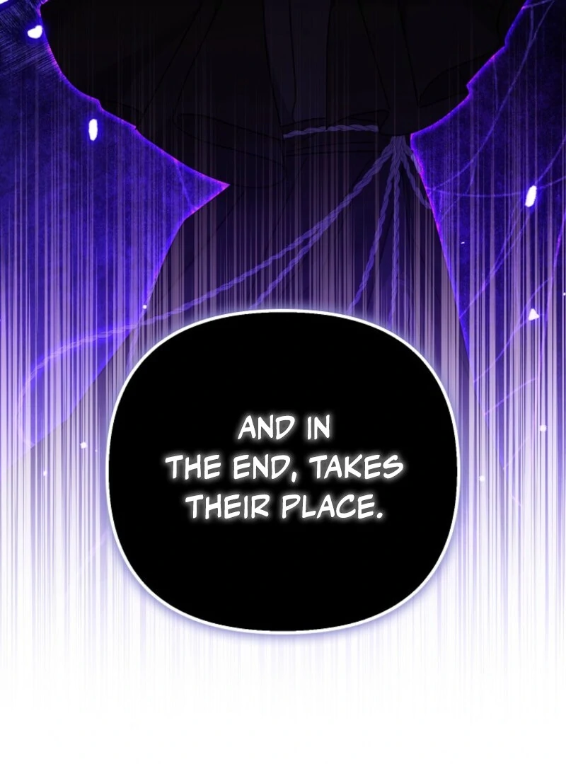 A Terminally Ill Villainess Refuses To Be Adopted Chapter 69 - Page 19 in English