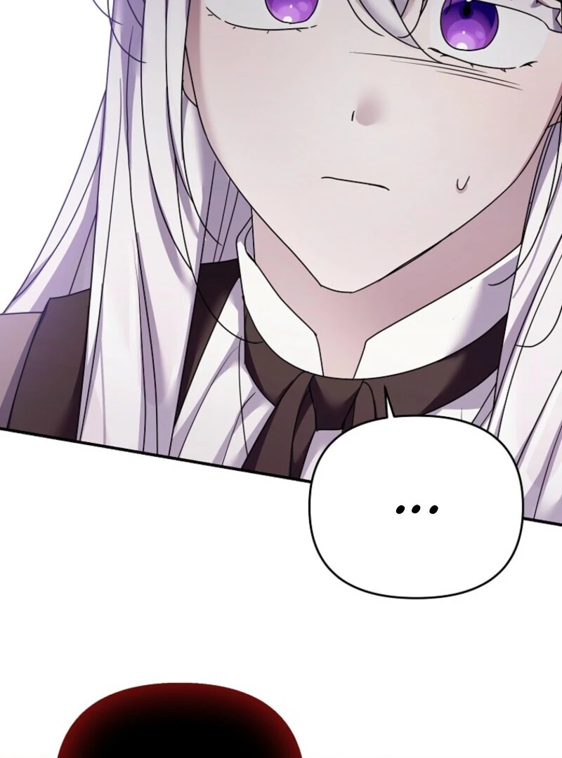 A Terminally Ill Villainess Refuses To Be Adopted Chapter 69 - Page 3 in English