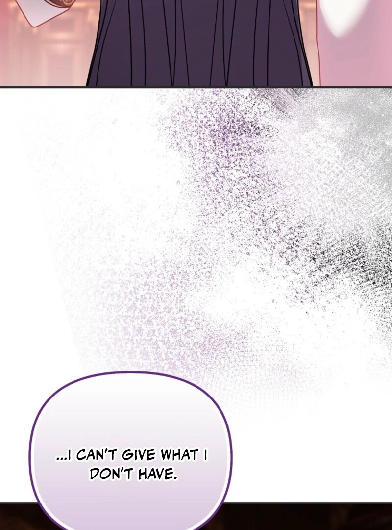 A Terminally Ill Villainess Refuses To Be Adopted Chapter 69 - Page 32 in English