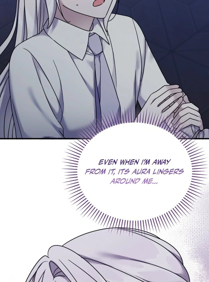 A Terminally Ill Villainess Refuses To Be Adopted Chapter 69 - Page 35 in English