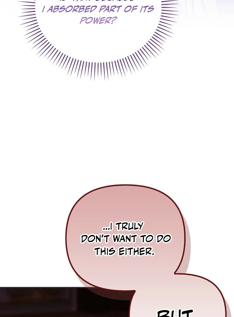 A Terminally Ill Villainess Refuses To Be Adopted Chapter 69 - Page 37 in English