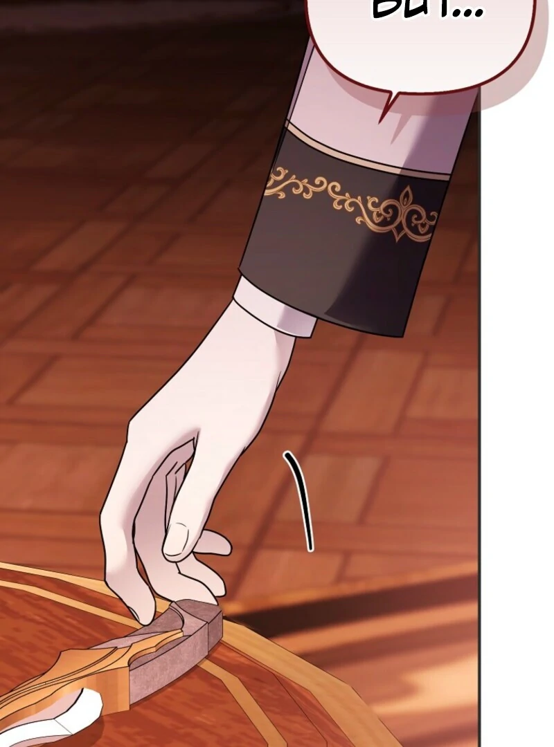 A Terminally Ill Villainess Refuses To Be Adopted Chapter 69 - Page 38 in English