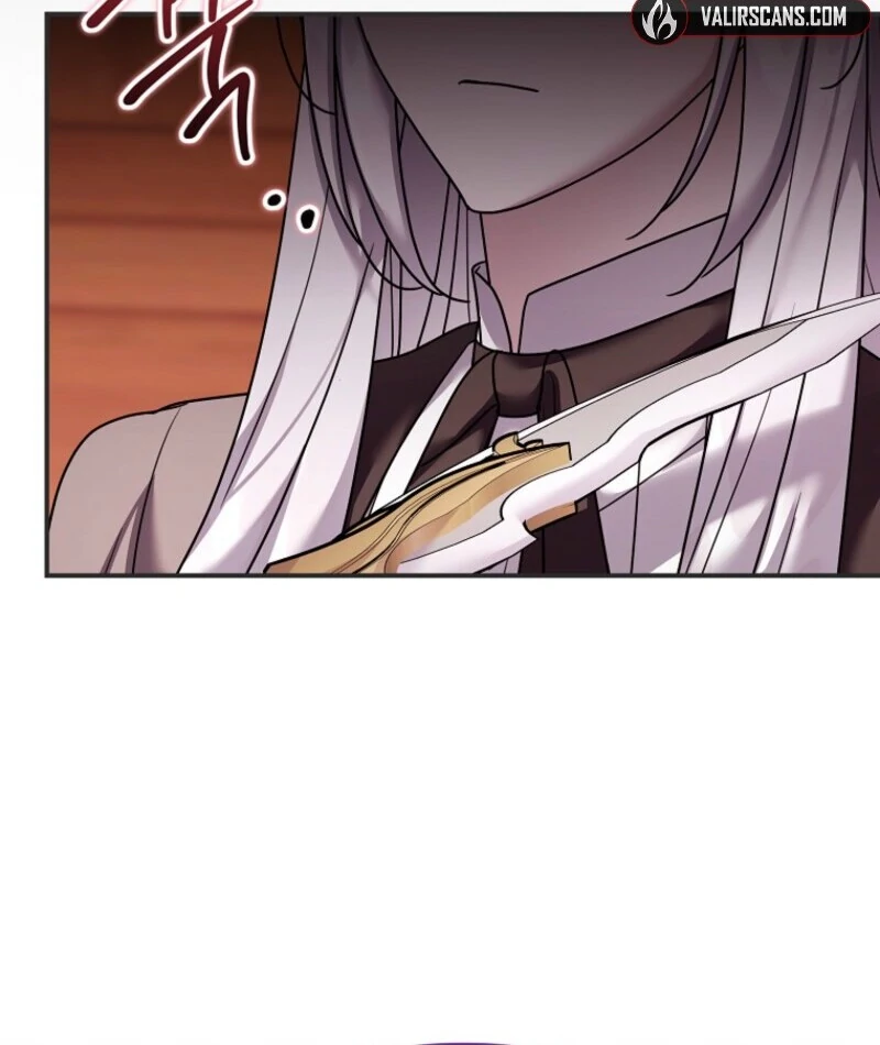 A Terminally Ill Villainess Refuses To Be Adopted Chapter 69 - Page 42 in English