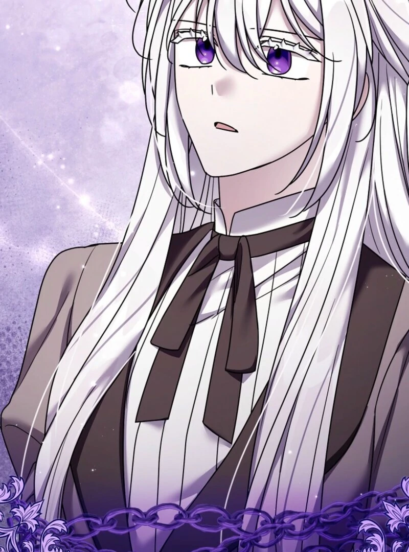 A Terminally Ill Villainess Refuses To Be Adopted Chapter 69 - Page 44 in English