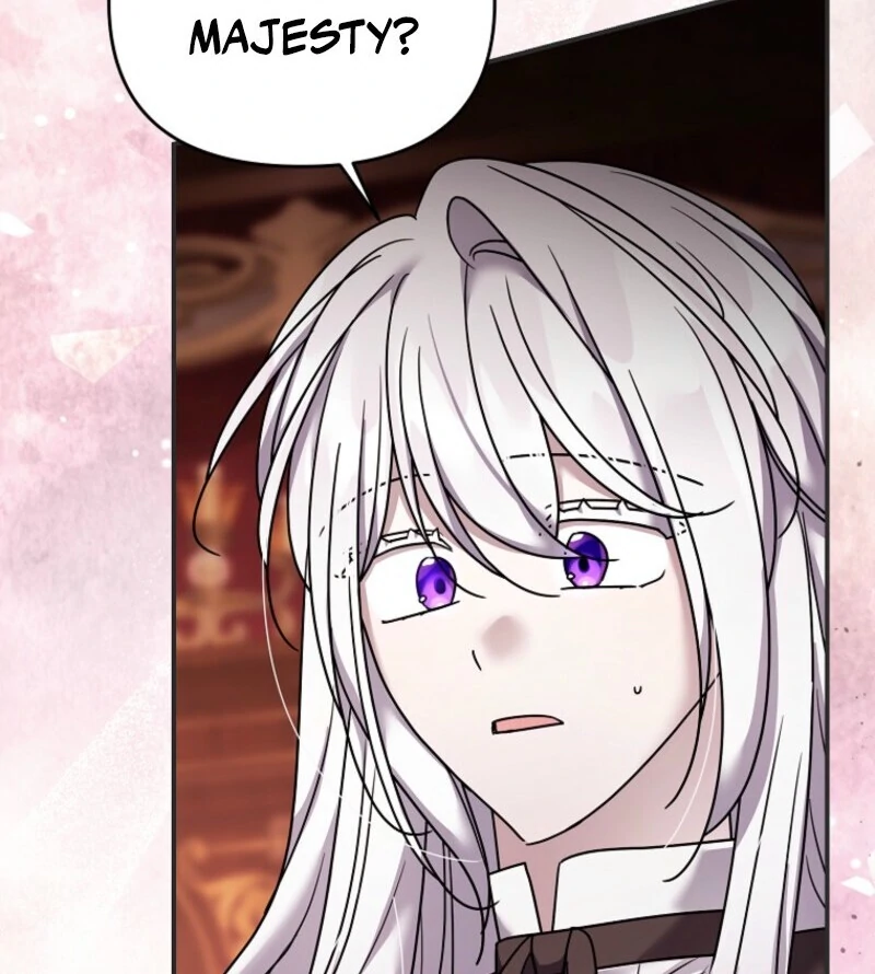 A Terminally Ill Villainess Refuses To Be Adopted Chapter 69 - Page 55 in English