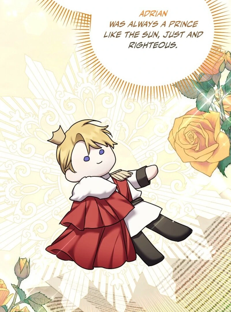 A Terminally Ill Villainess Refuses To Be Adopted Chapter 69 - Page 62 in English