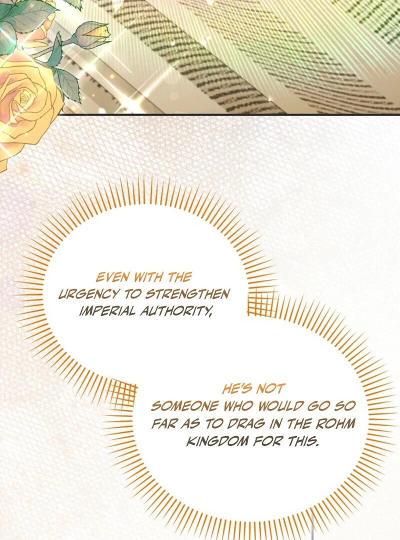 A Terminally Ill Villainess Refuses To Be Adopted Chapter 69 - Page 63 in English