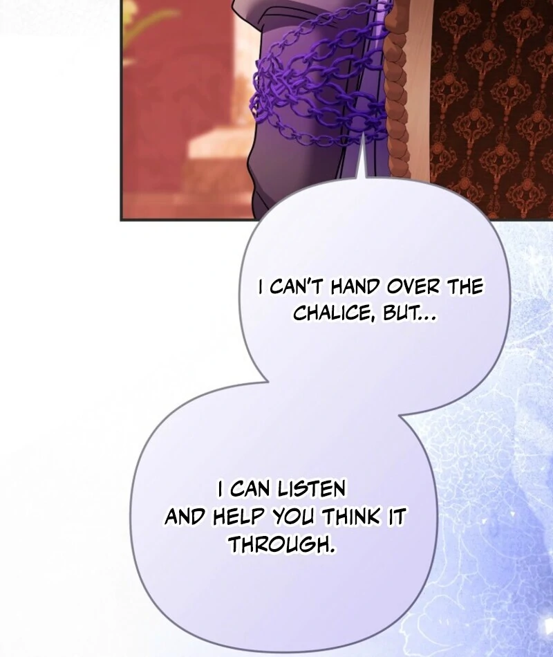 A Terminally Ill Villainess Refuses To Be Adopted Chapter 69 - Page 66 in English