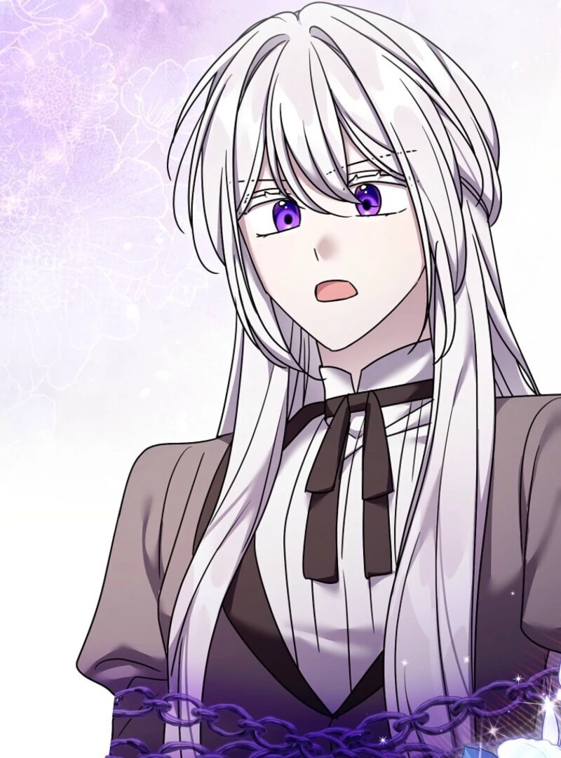 A Terminally Ill Villainess Refuses To Be Adopted Chapter 69 - Page 68 in English