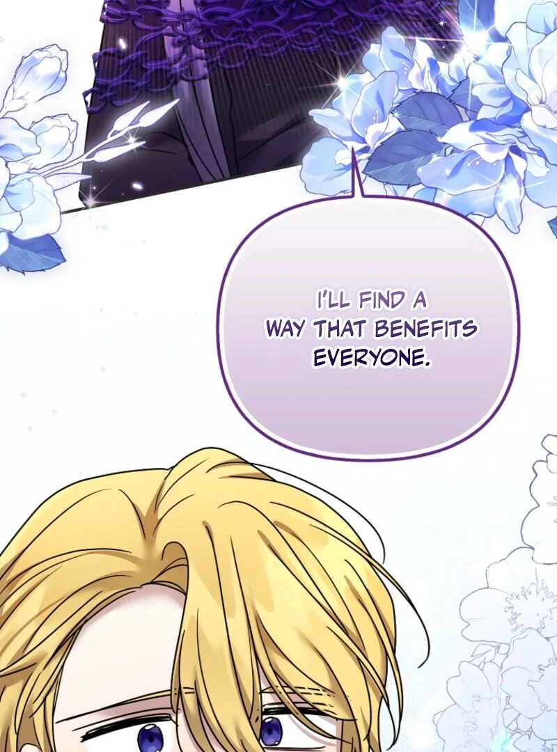 A Terminally Ill Villainess Refuses To Be Adopted Chapter 69 - Page 69 in English