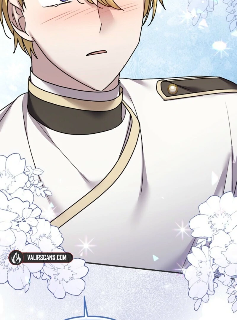 A Terminally Ill Villainess Refuses To Be Adopted Chapter 69 - Page 70 in English