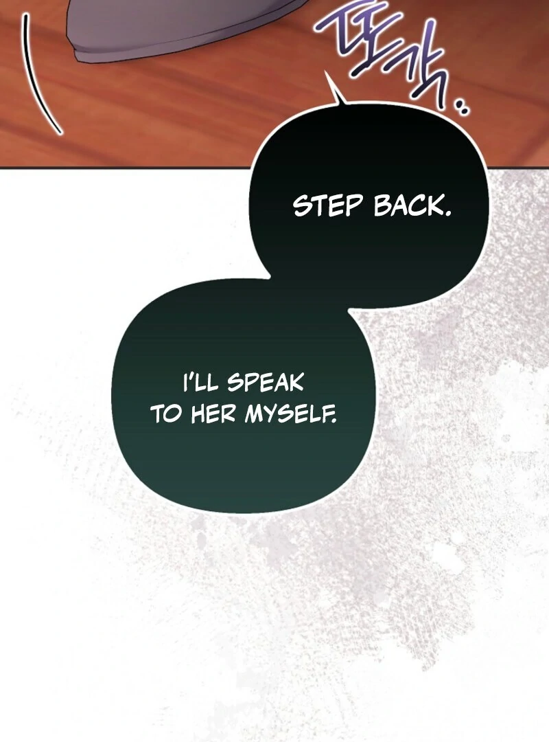 A Terminally Ill Villainess Refuses To Be Adopted Chapter 69 - Page 74 in English