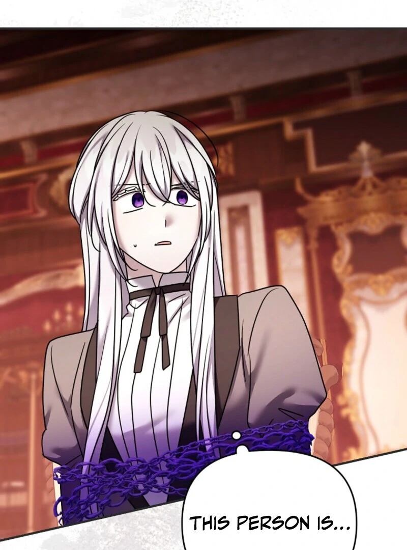 A Terminally Ill Villainess Refuses To Be Adopted Chapter 69 - Page 75 in English