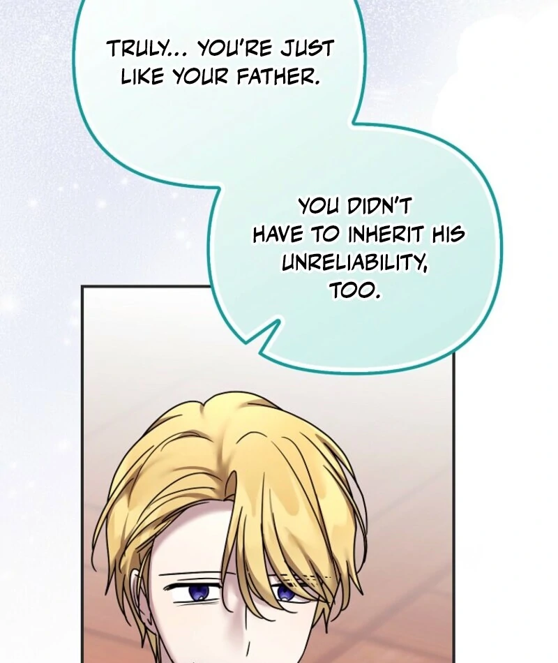 A Terminally Ill Villainess Refuses To Be Adopted Chapter 69 - Page 79 in English