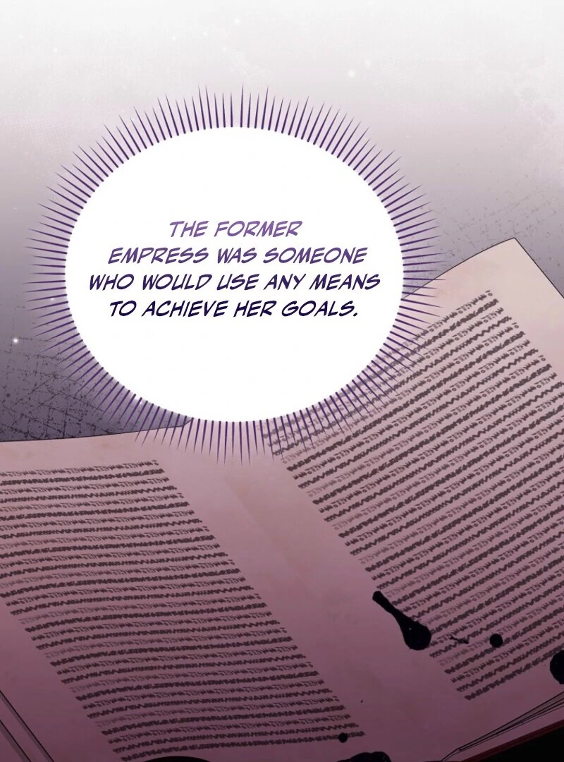 A Terminally Ill Villainess Refuses To Be Adopted Chapter 69 - Page 86 in English