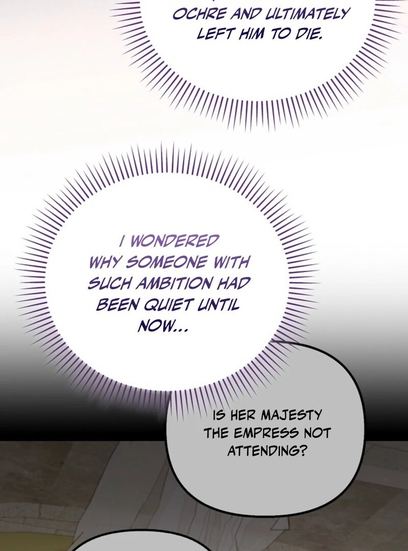 A Terminally Ill Villainess Refuses To Be Adopted Chapter 69 - Page 88 in English
