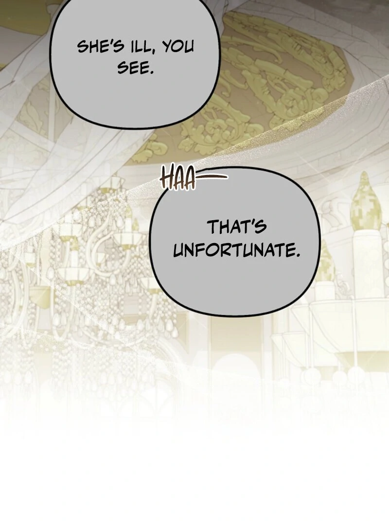 A Terminally Ill Villainess Refuses To Be Adopted Chapter 69 - Page 89 in English