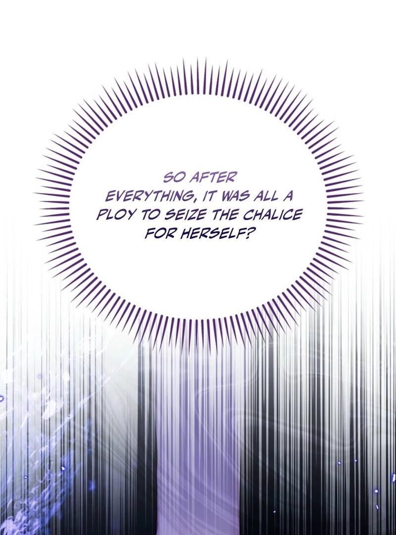 A Terminally Ill Villainess Refuses To Be Adopted Chapter 69 - Page 90 in English