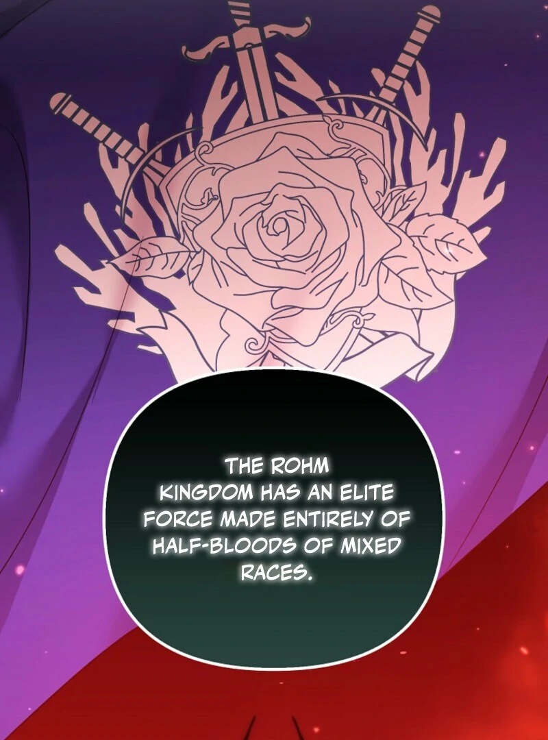 A Terminally Ill Villainess Refuses To Be Adopted Chapter 69 - Page 95 in English