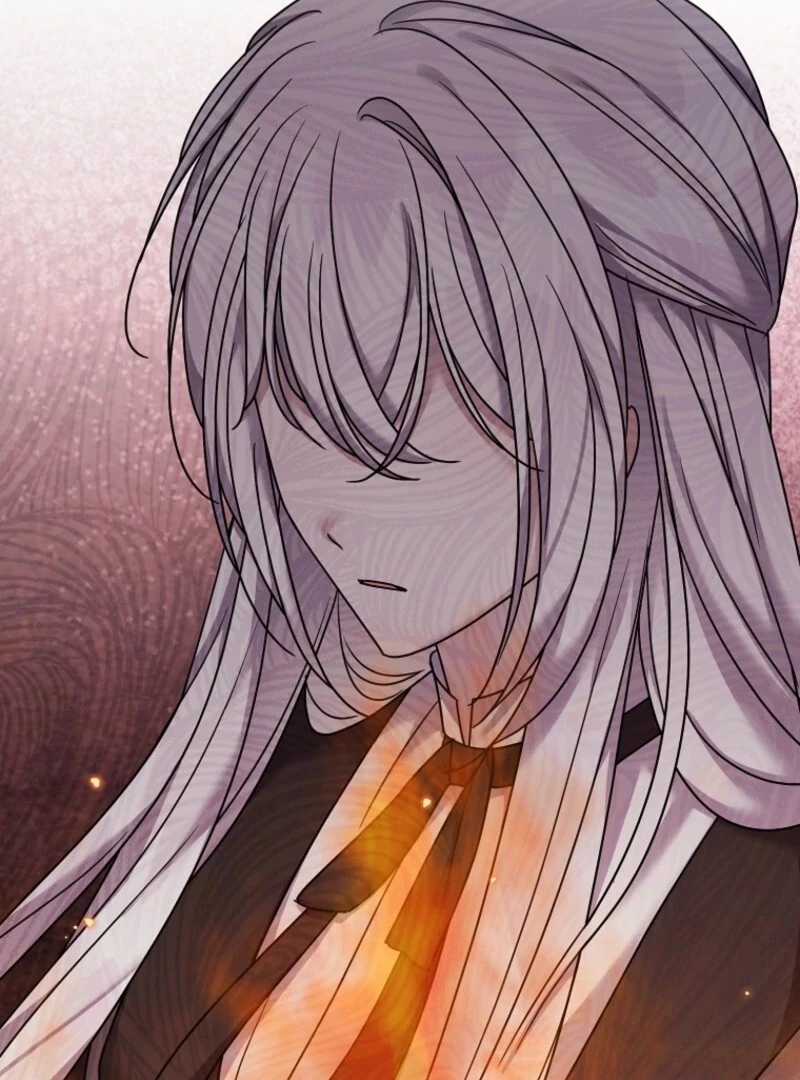 A Terminally Ill Villainess Refuses To Be Adopted Chapter 70 - Page 100 in English