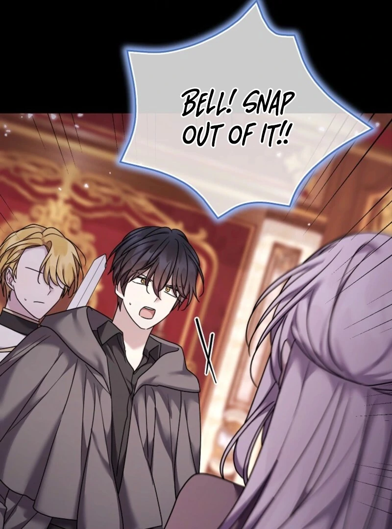 A Terminally Ill Villainess Refuses To Be Adopted Chapter 70 - Page 103 in English