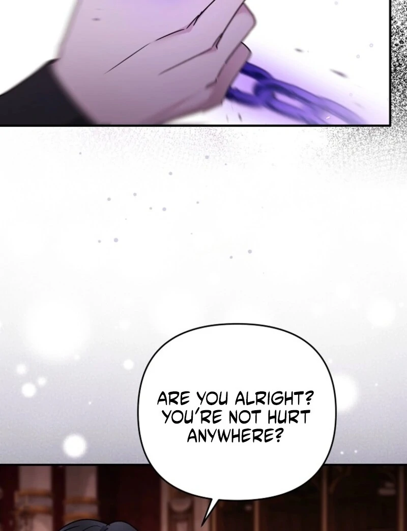 A Terminally Ill Villainess Refuses To Be Adopted Chapter 70 - Page 12 in English