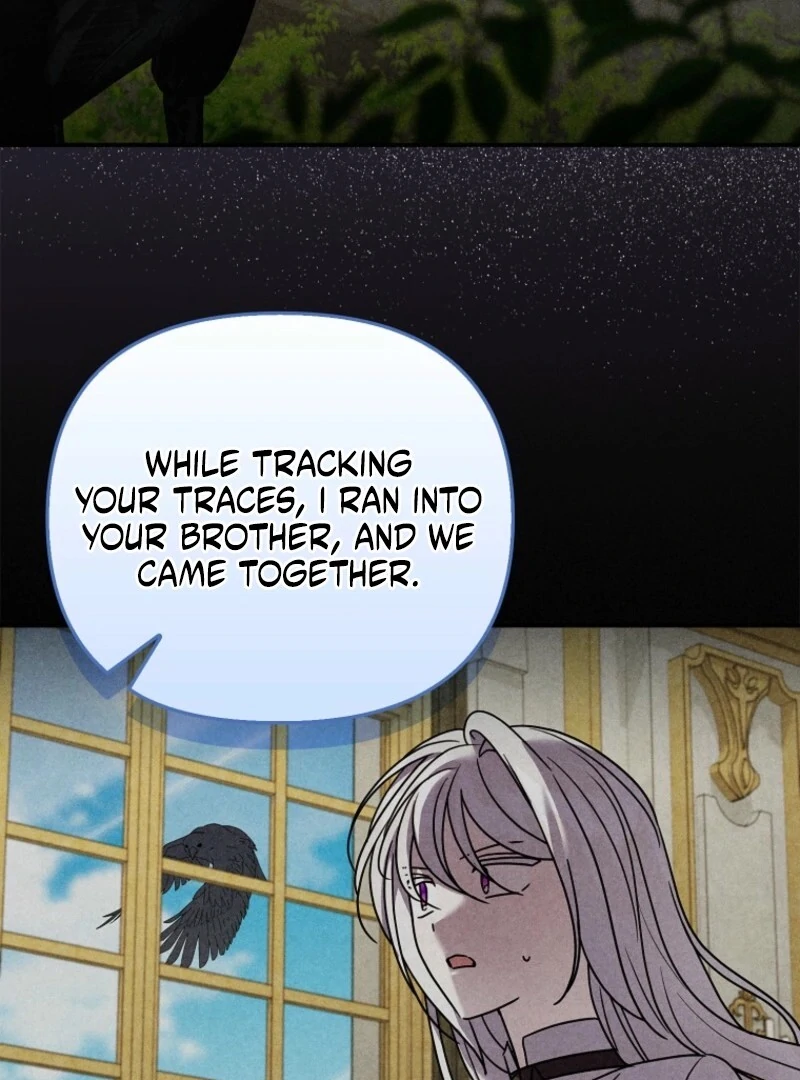 A Terminally Ill Villainess Refuses To Be Adopted Chapter 70 - Page 17 in English