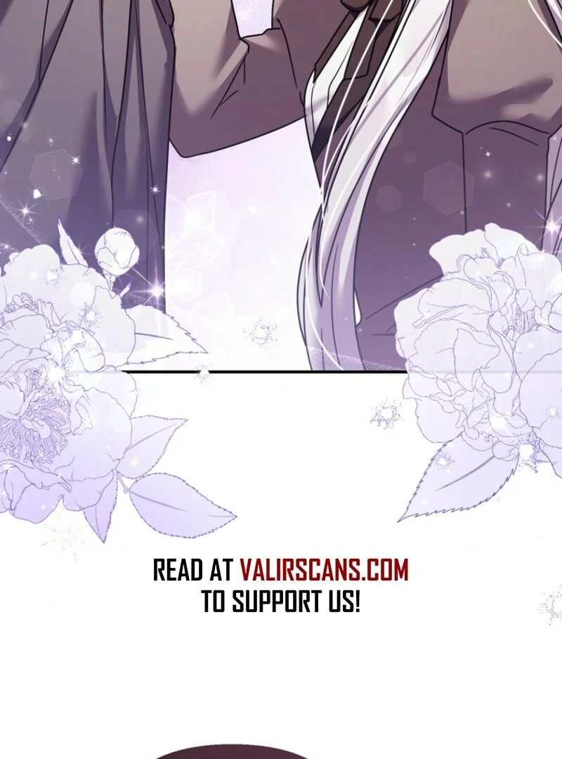 A Terminally Ill Villainess Refuses To Be Adopted Chapter 70 - Page 23 in English