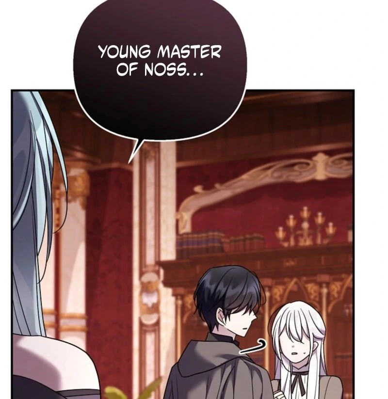 A Terminally Ill Villainess Refuses To Be Adopted Chapter 70 - Page 24 in English