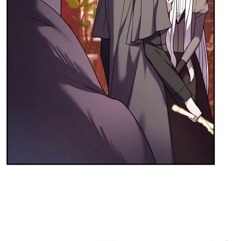 A Terminally Ill Villainess Refuses To Be Adopted Chapter 70 - Page 25 in English