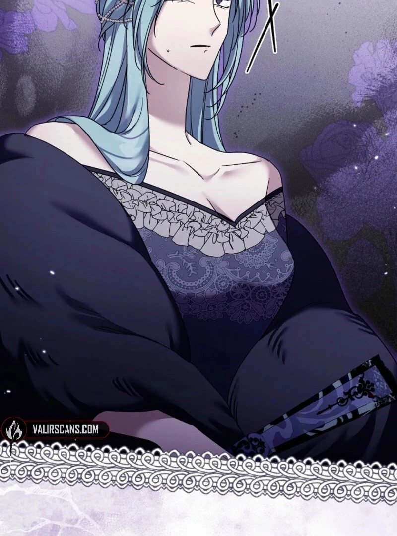 A Terminally Ill Villainess Refuses To Be Adopted Chapter 70 - Page 30 in English