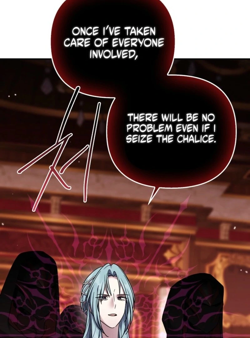 A Terminally Ill Villainess Refuses To Be Adopted Chapter 70 - Page 34 in English