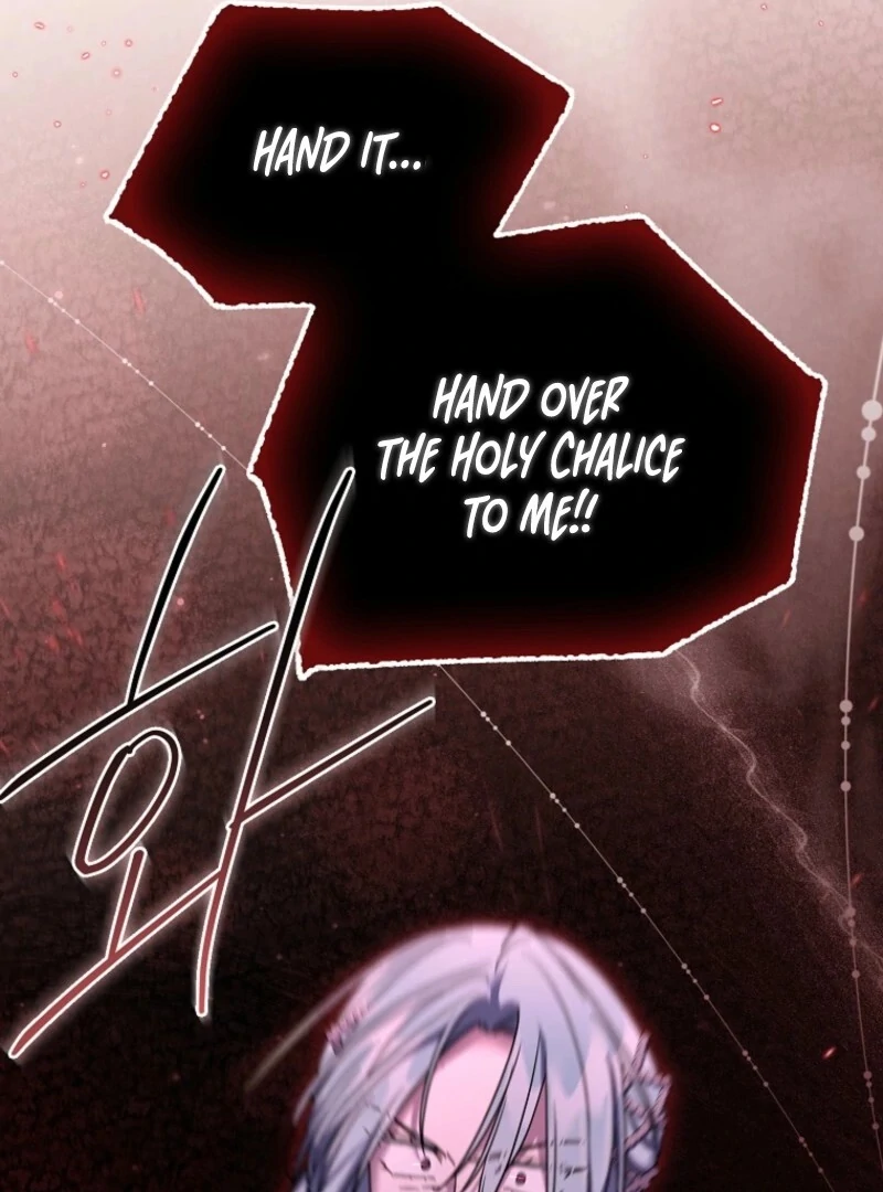 A Terminally Ill Villainess Refuses To Be Adopted Chapter 70 - Page 40 in English