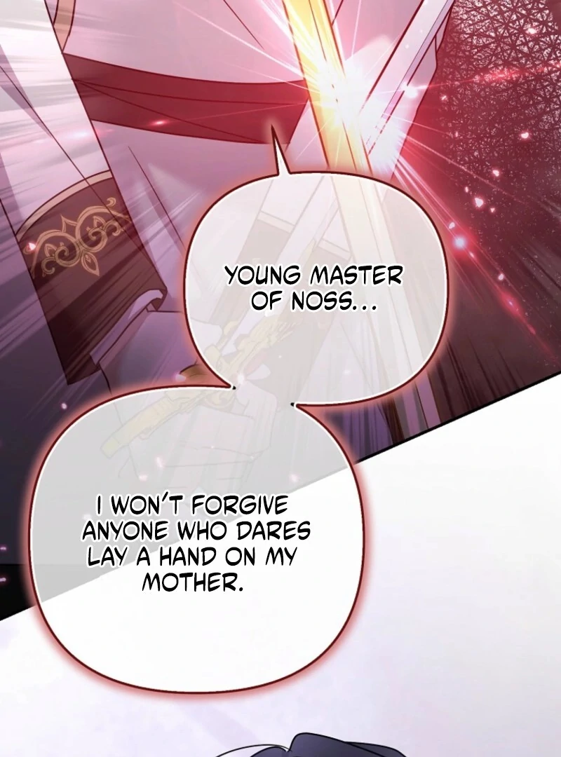 A Terminally Ill Villainess Refuses To Be Adopted Chapter 70 - Page 62 in English