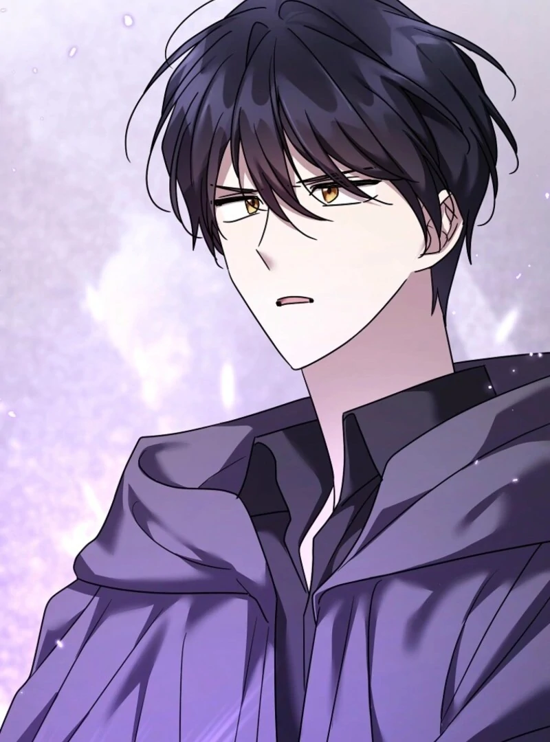A Terminally Ill Villainess Refuses To Be Adopted Chapter 70 - Page 63 in English