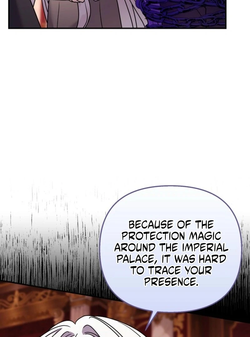 A Terminally Ill Villainess Refuses To Be Adopted Chapter 70 - Page 7 in English
