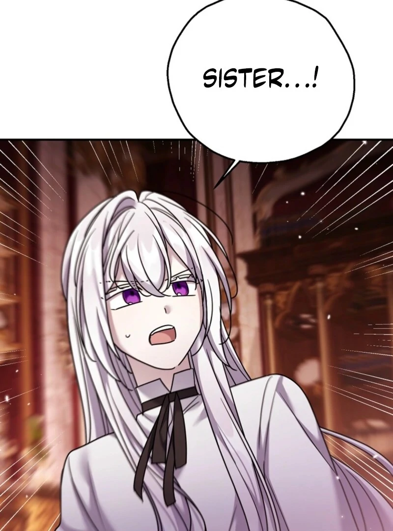 A Terminally Ill Villainess Refuses To Be Adopted Chapter 70 - Page 73 in English