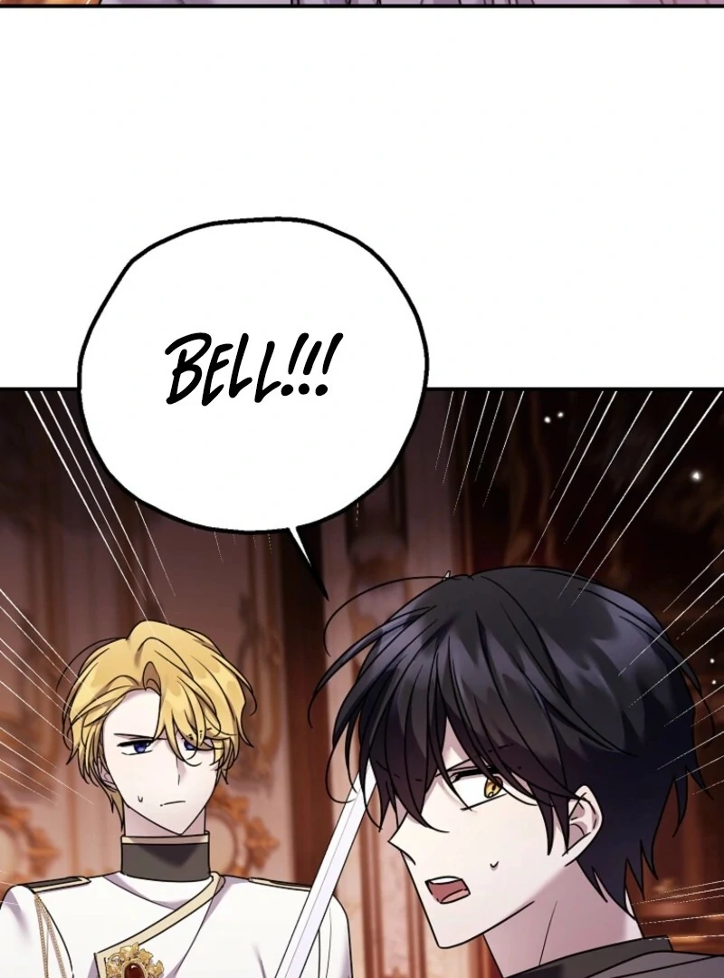 A Terminally Ill Villainess Refuses To Be Adopted Chapter 70 - Page 74 in English
