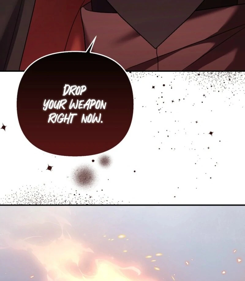 A Terminally Ill Villainess Refuses To Be Adopted Chapter 70 - Page 77 in English
