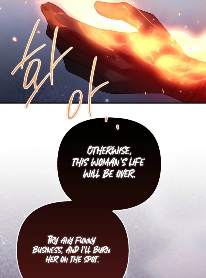 A Terminally Ill Villainess Refuses To Be Adopted Chapter 70 - Page 78 in English