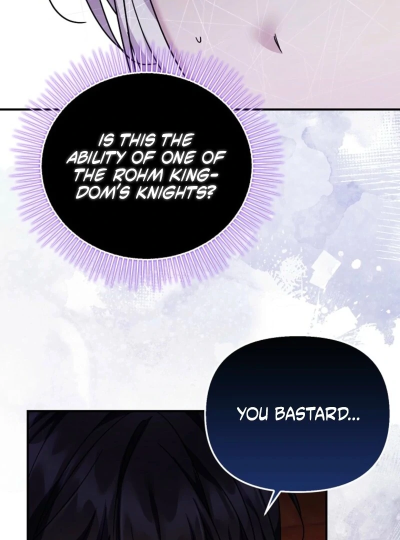 A Terminally Ill Villainess Refuses To Be Adopted Chapter 70 - Page 83 in English
