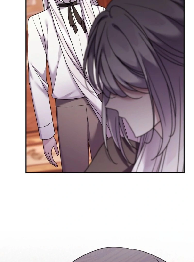 A Terminally Ill Villainess Refuses To Be Adopted Chapter 70 - Page 99 in English