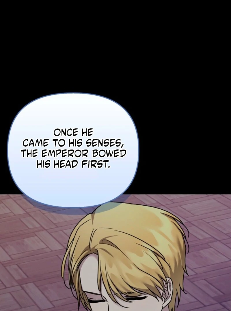 A Terminally Ill Villainess Refuses To Be Adopted Chapter 71 - Page 104 in English