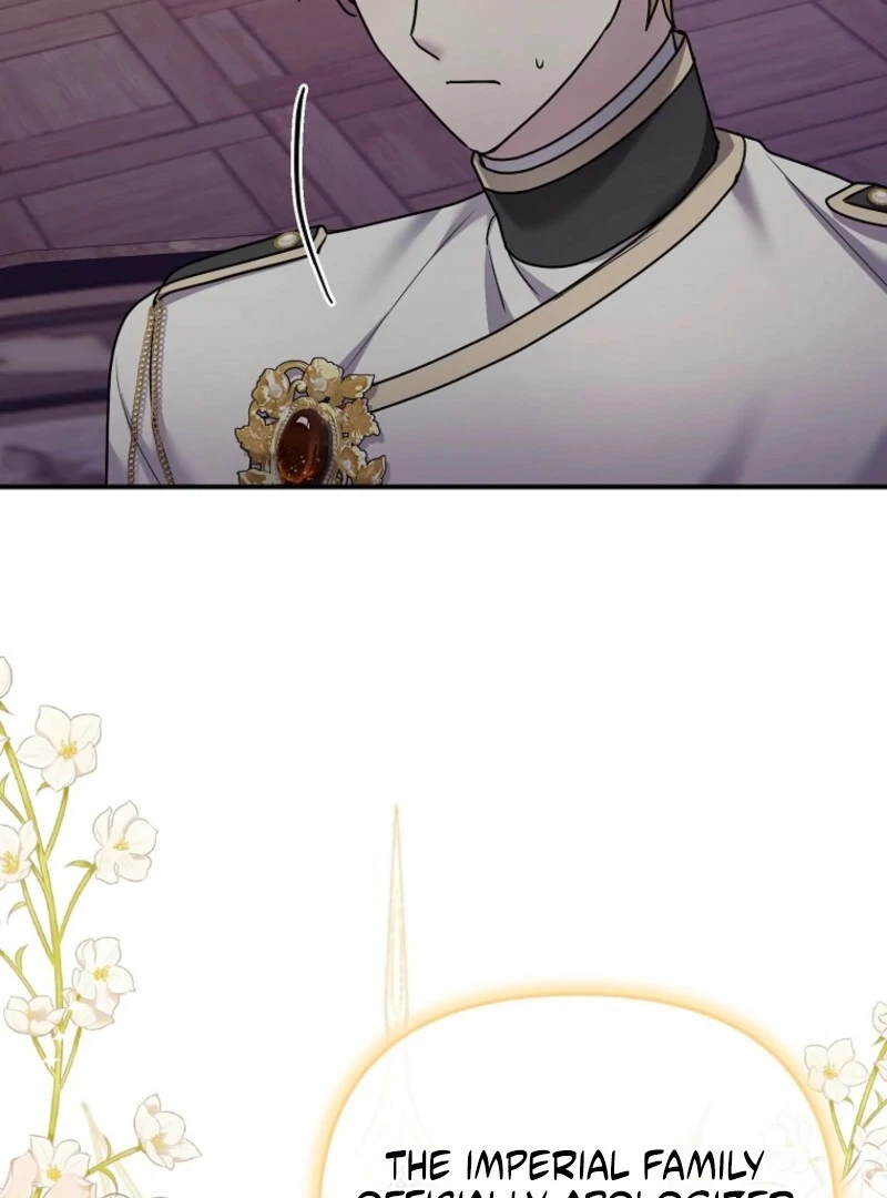 A Terminally Ill Villainess Refuses To Be Adopted Chapter 71 - Page 105 in English