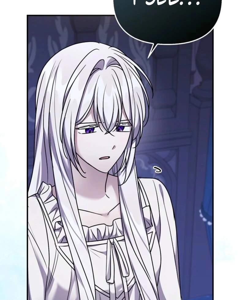 A Terminally Ill Villainess Refuses To Be Adopted Chapter 71 - Page 108 in English