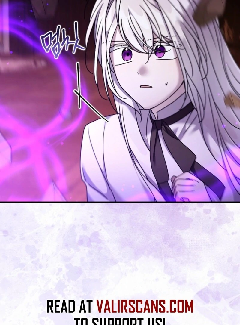 A Terminally Ill Villainess Refuses To Be Adopted Chapter 71 - Page 11 in English