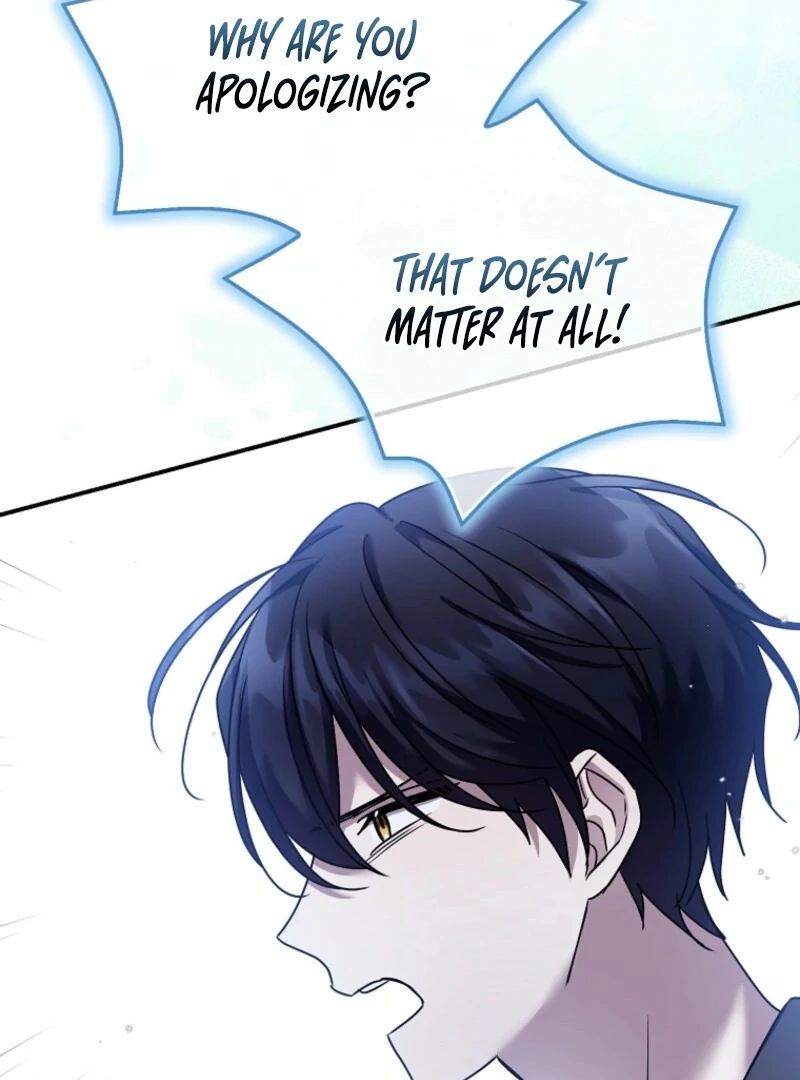 A Terminally Ill Villainess Refuses To Be Adopted Chapter 71 - Page 110 in English
