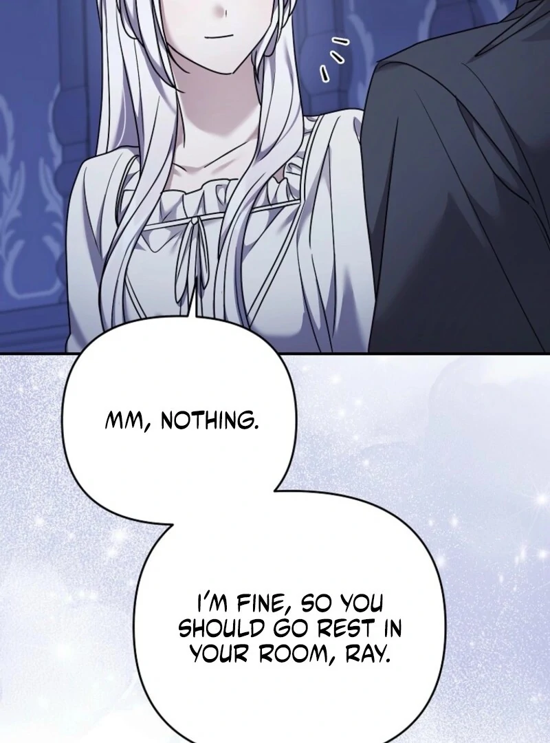 A Terminally Ill Villainess Refuses To Be Adopted Chapter 71 - Page 119 in English